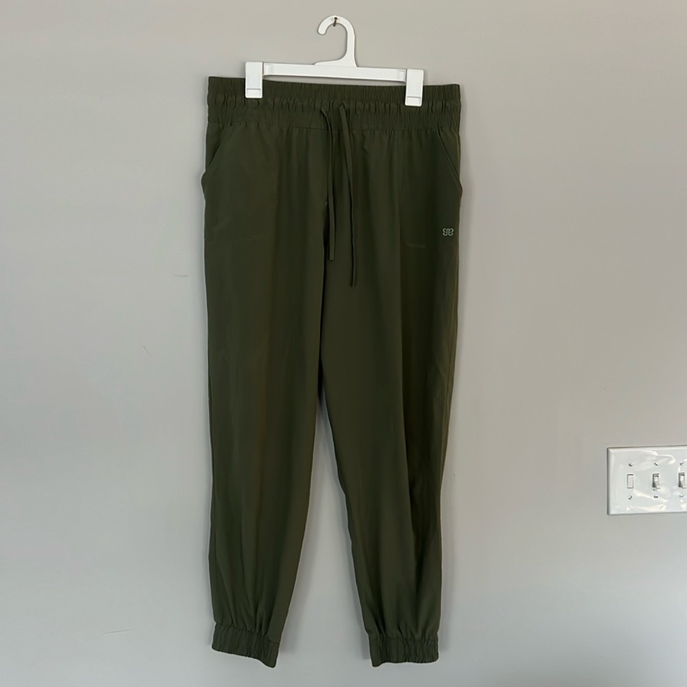 Albion Joggers XXL